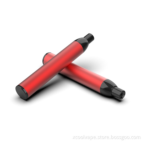 Factory New design disposiable pod 2000fuffs